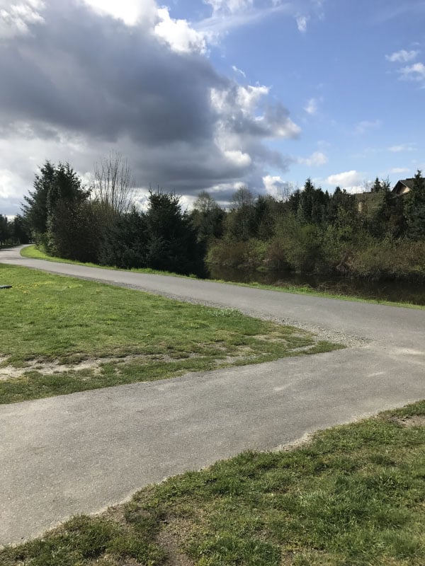 Mile Markers: Speeding Up