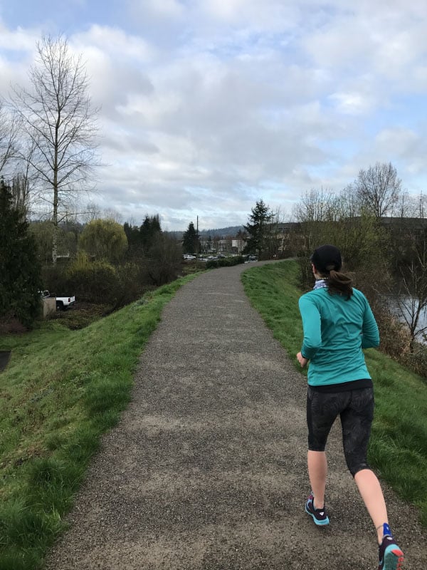 Mile Markers: The Little Things