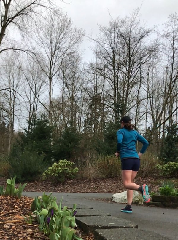 Mile Markers