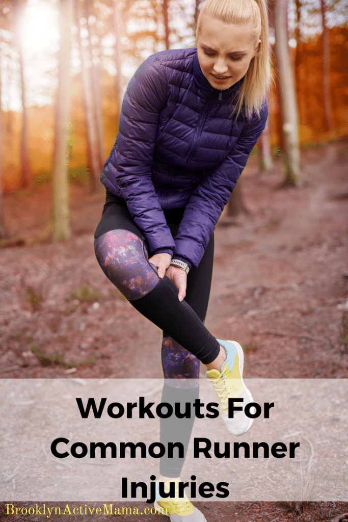 Run It: How 6 Runners Treat and Prevent Common Running Injuries