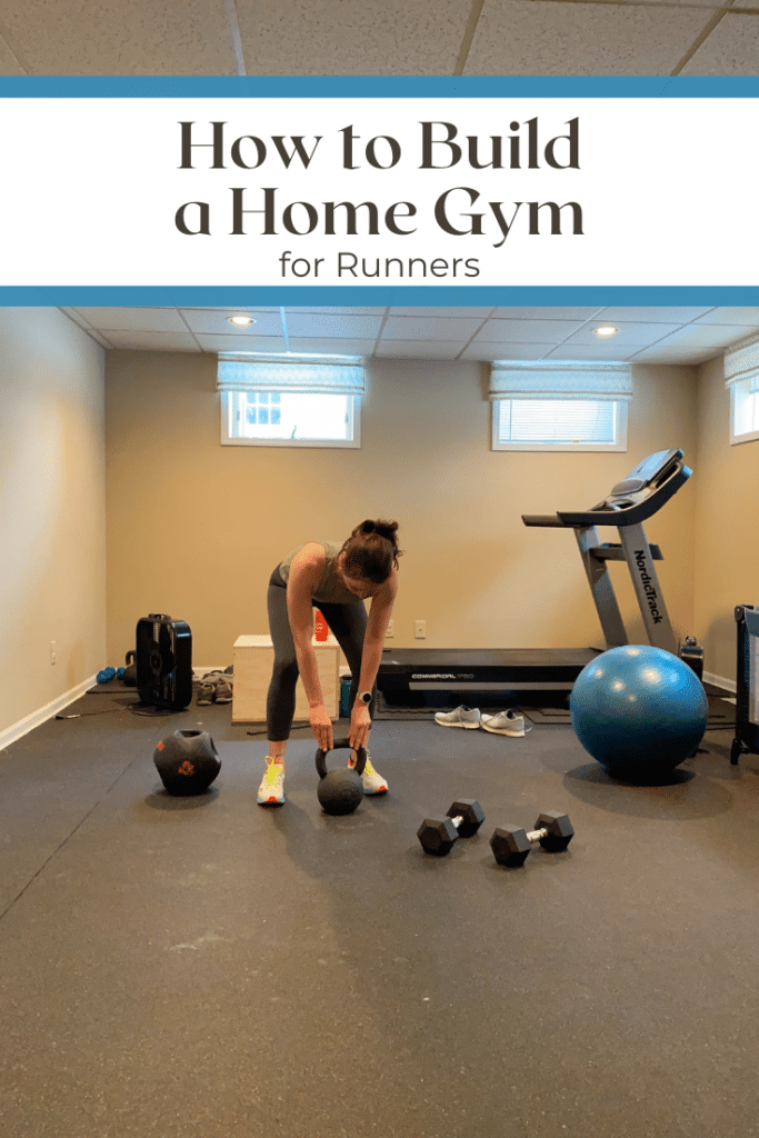 How to Build a Home Gym