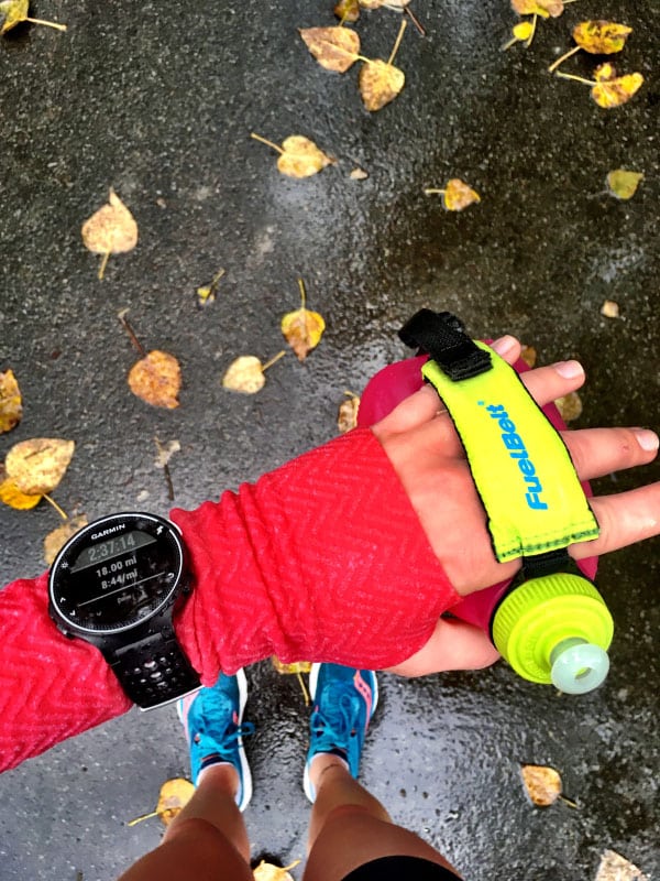 Run It - Summer Hydration Tips for Runners