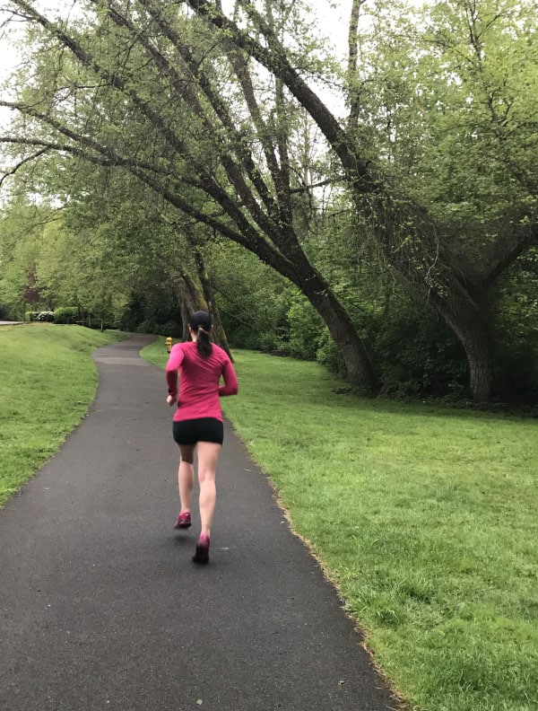 Mile Markers: Start of Summer