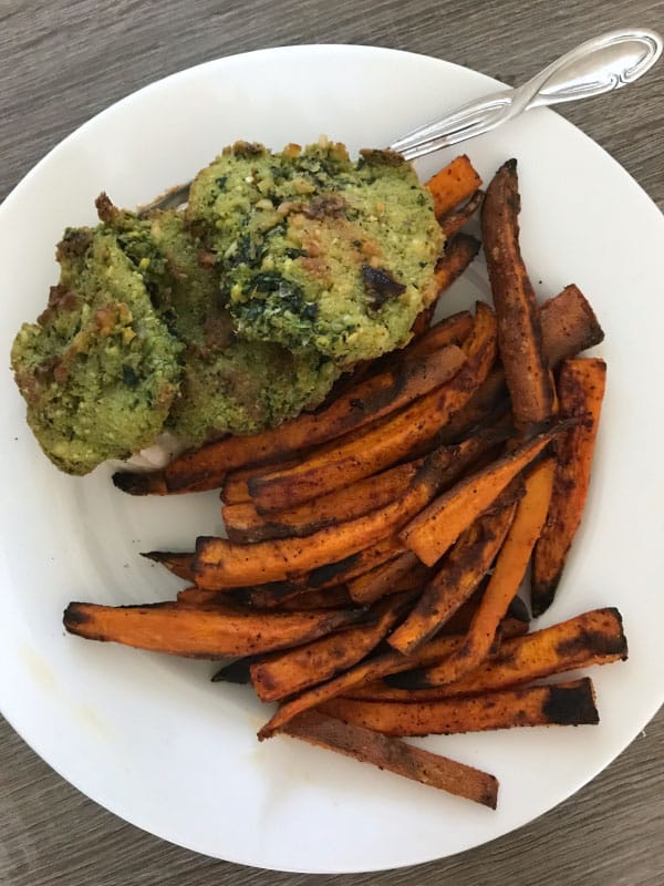 This Runner's Eats: Off Season