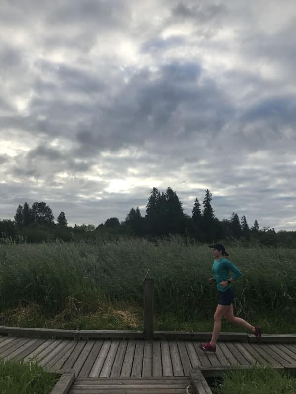 How to Survive (And Thrive in) The Marathon Taper