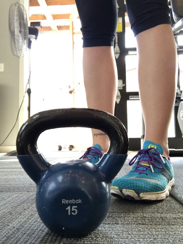 Mile Markers: Humidity Rising