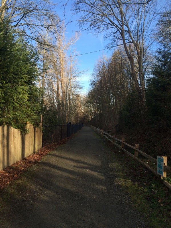 Rave Runs in the Seattle Suburbs {Run It}