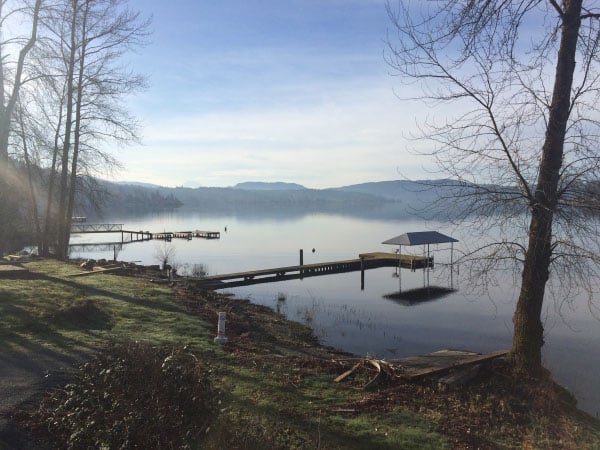 Rave Runs in the Seattle Suburbs {Run It}