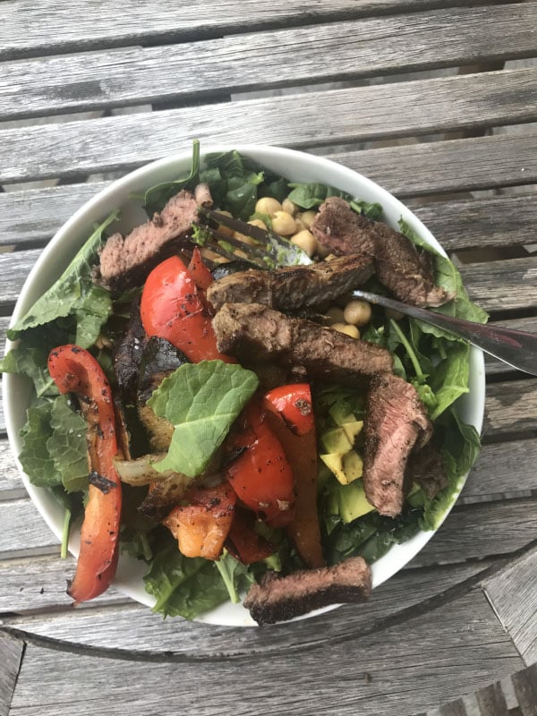 Friday Thrive