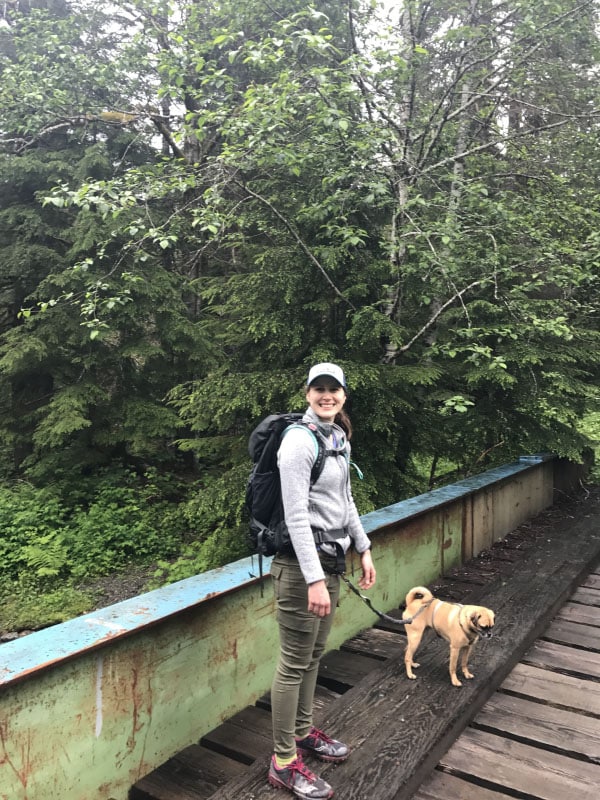 Summer of Hiking and Camping