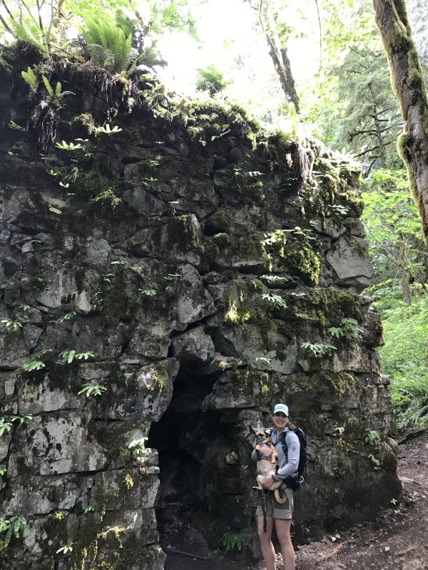 Summer of Hiking and Camping