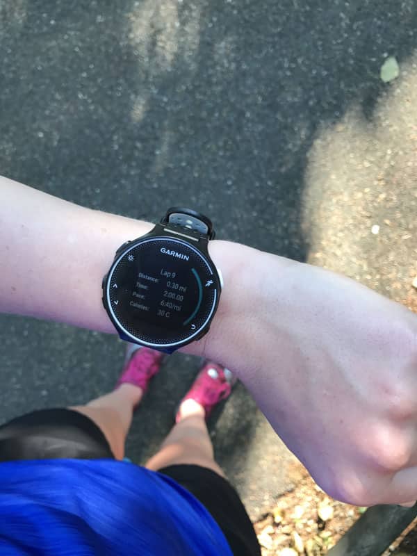 CIM Training Week 3