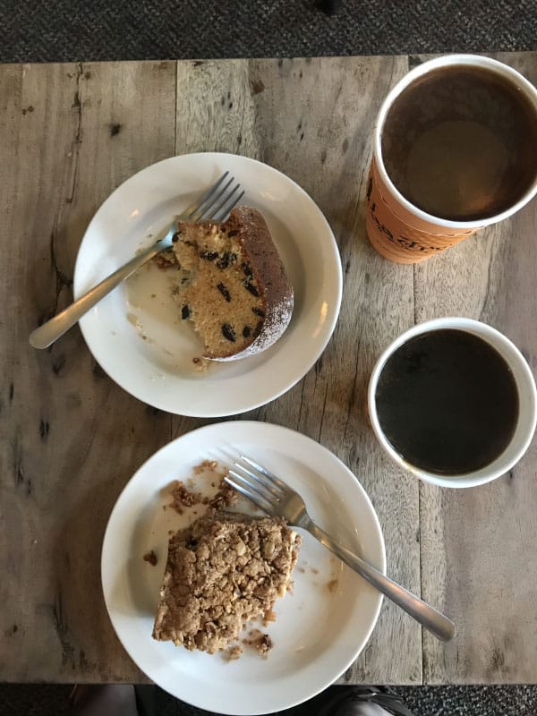CIM Training Week 3