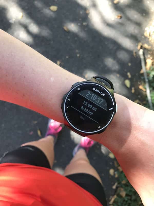 CIM Training Week 3