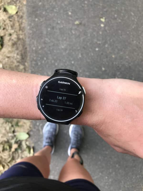 CIM Training Week 5