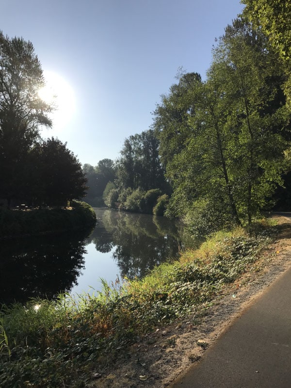 CIM Training Week 5