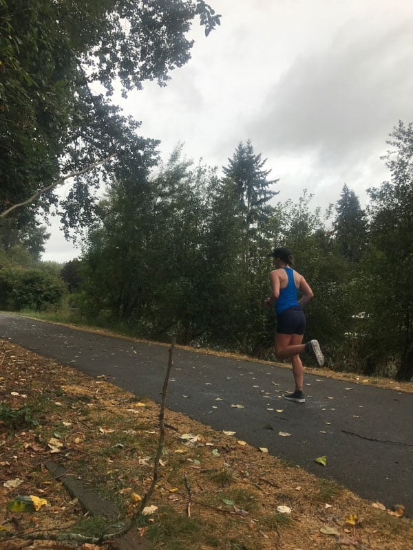 CIM Training Week 6