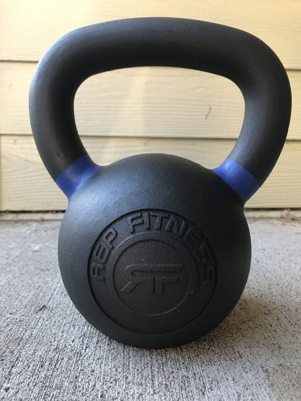 Alt Text The Benefits of Kettlebells for Runners