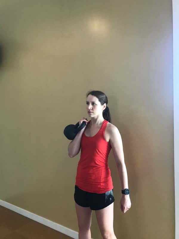 The Benefits of Kettlebells for Runners