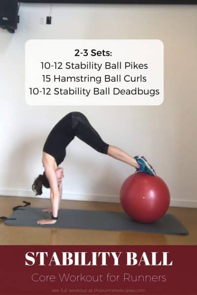 6 Equipment Based Workouts For Runners