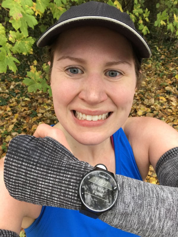 CIM Training Week 13