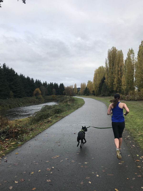 CIM Training Week 13
