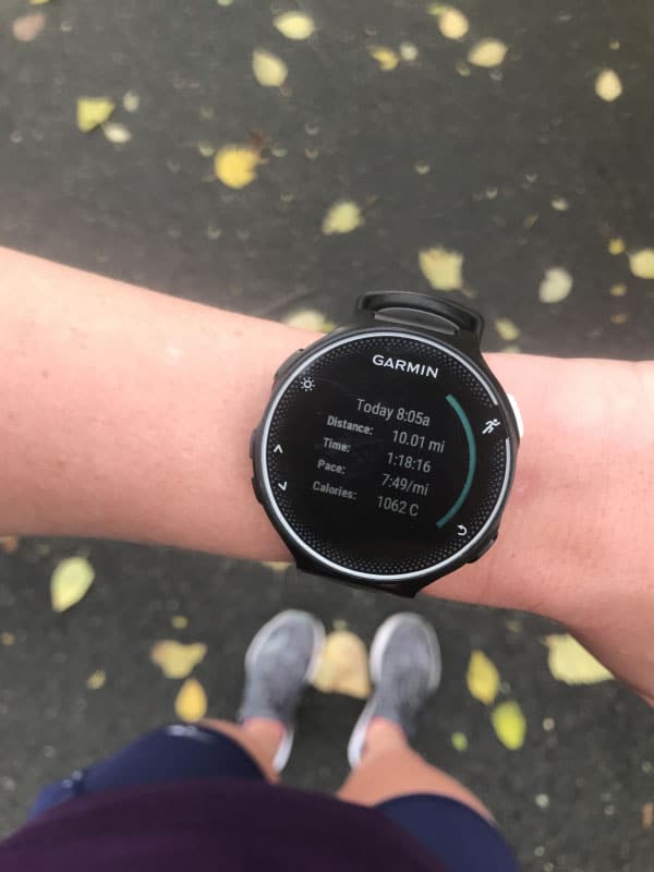 CIM Training Week 14