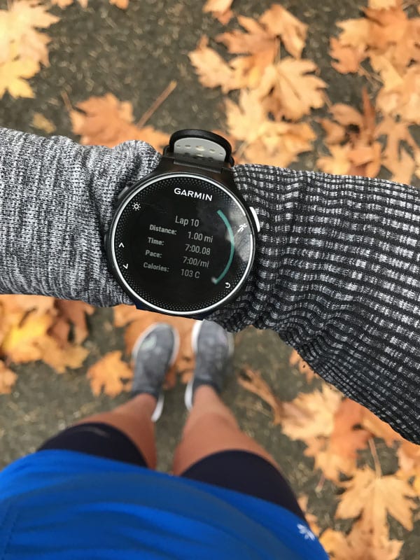 CIM Training Week 12