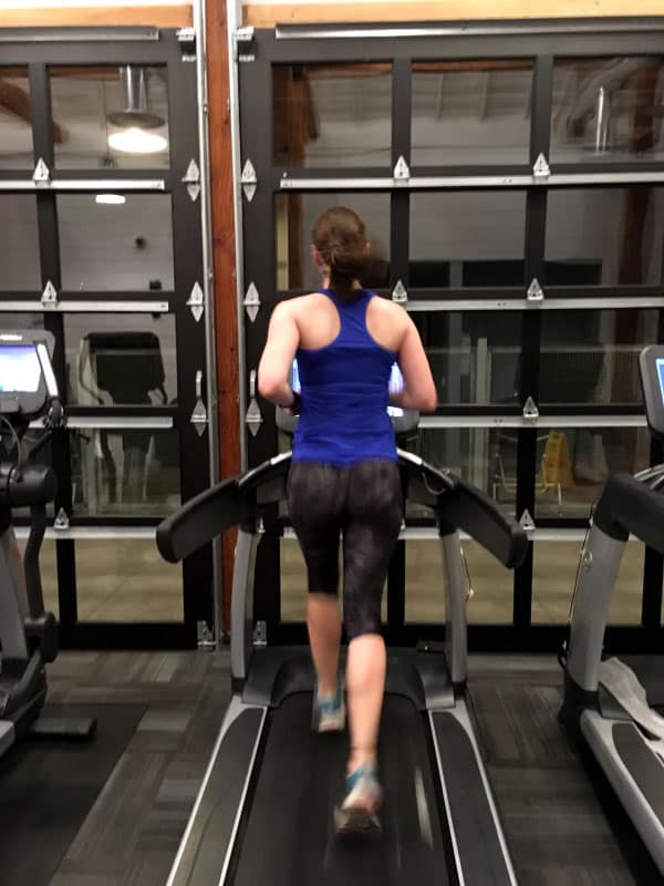 Winter Running Guide