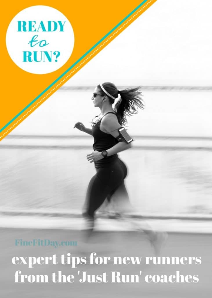 Training Tips for New Runners