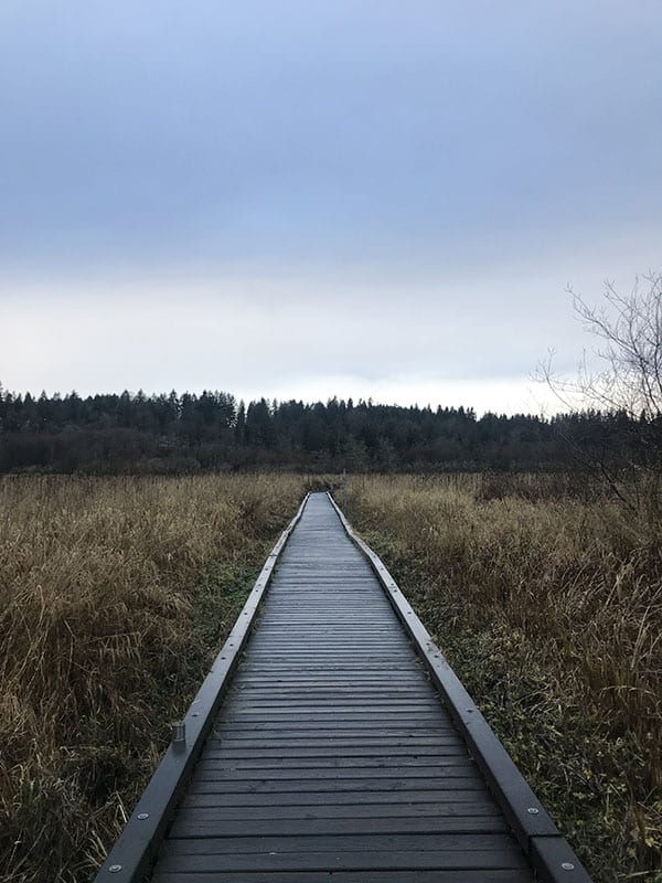 Mile Markers