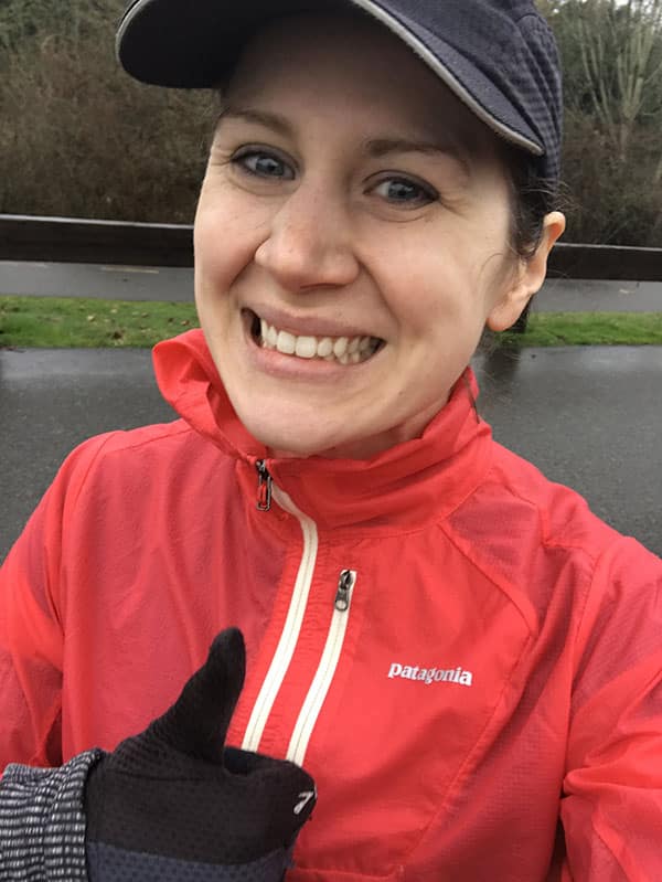 Mile Markers: Intuitive Running