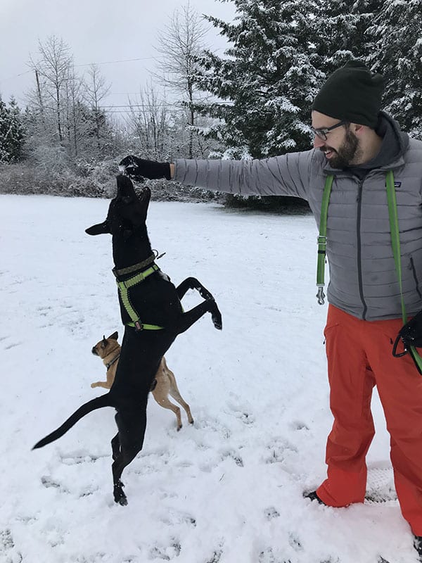 Mile Markers: Holiday Workouts