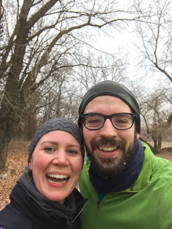Mile Markers: Rebuilding