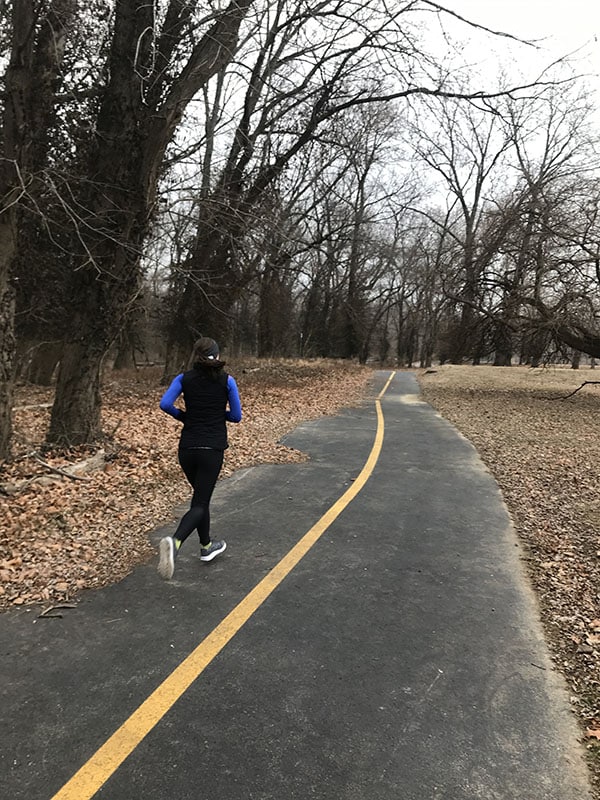 Why ROAR is a Must-Read for Female Runners