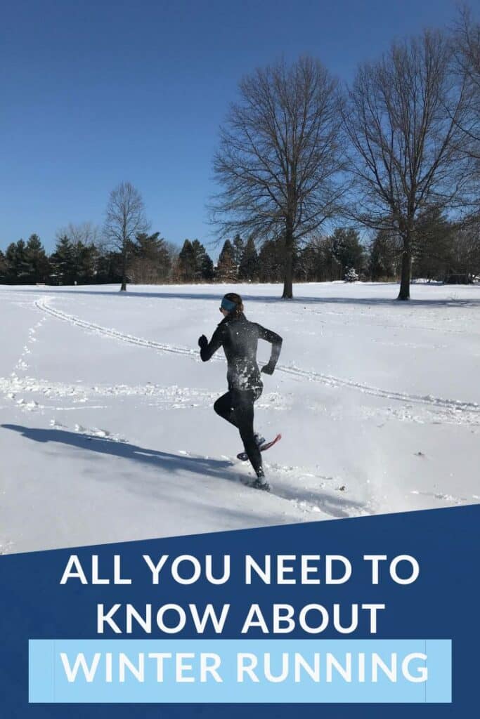 Your Winter Running Questions, Answered