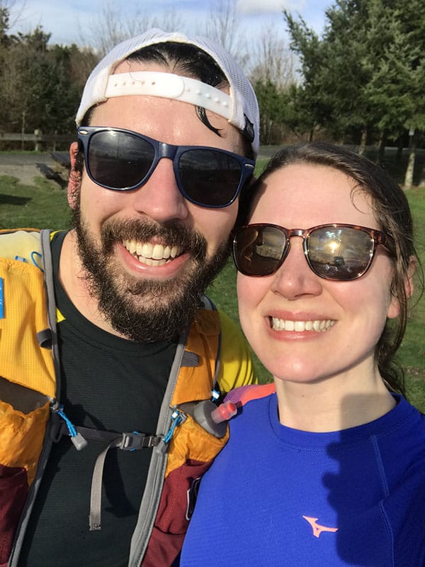 Mile Markers: Transition