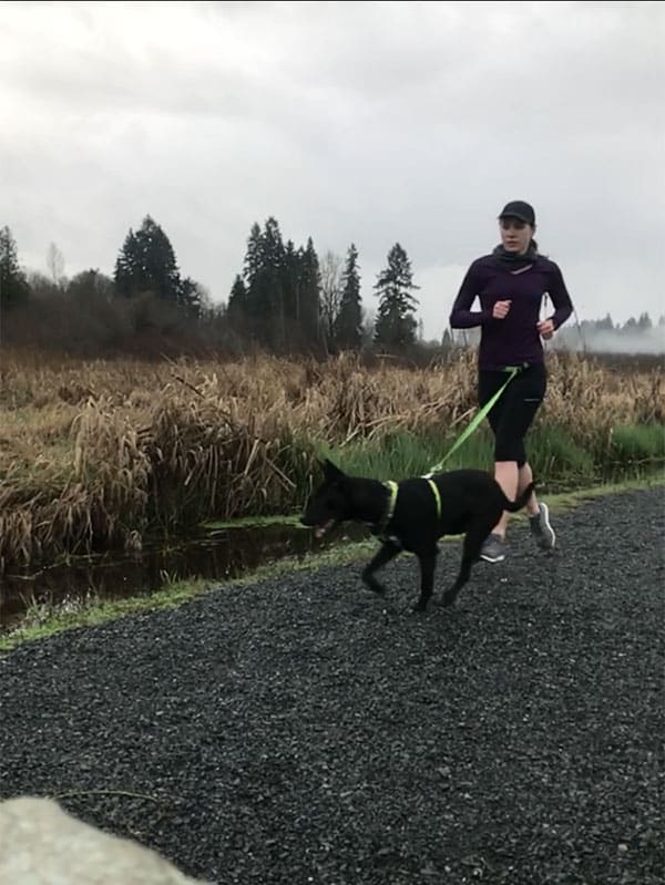 Mile Markers: Transition