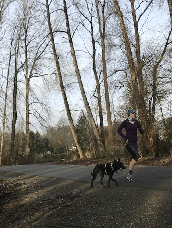 Mile Markers: Weekend Getaway