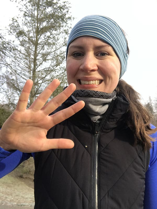 Mile Markers: Start of Season