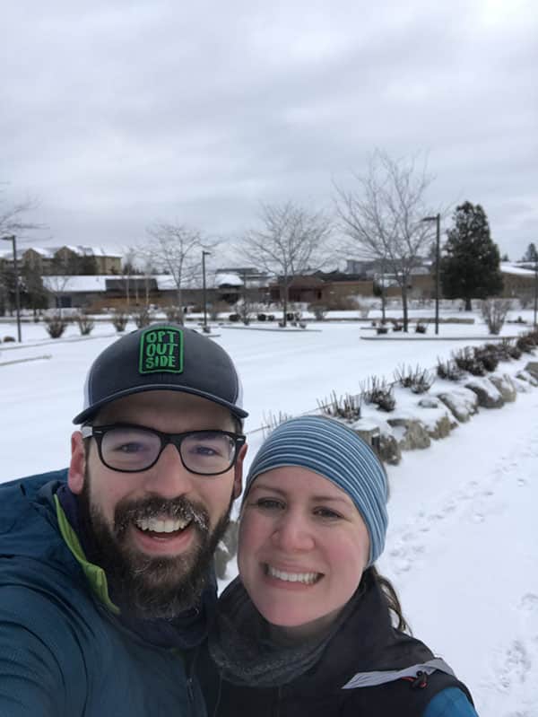 Mile Markers: Start of Season