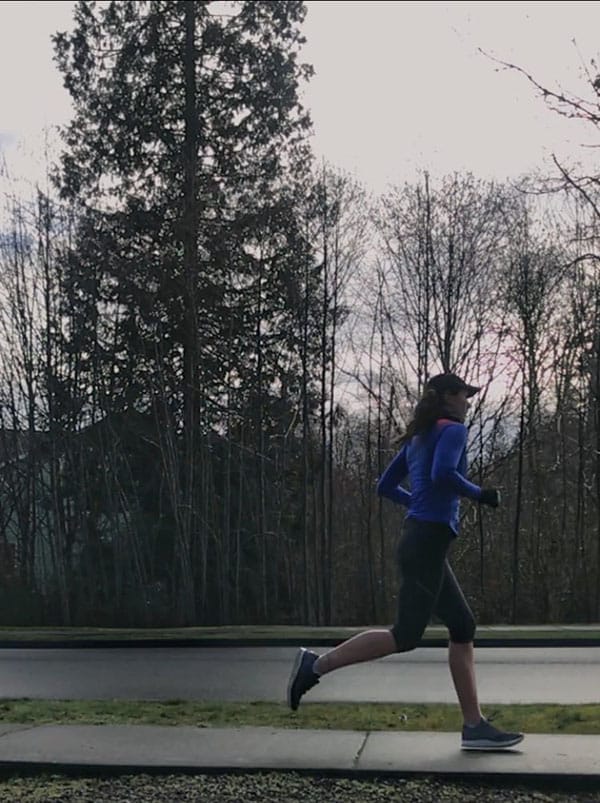 Mile Markers: Train to Your Strengths