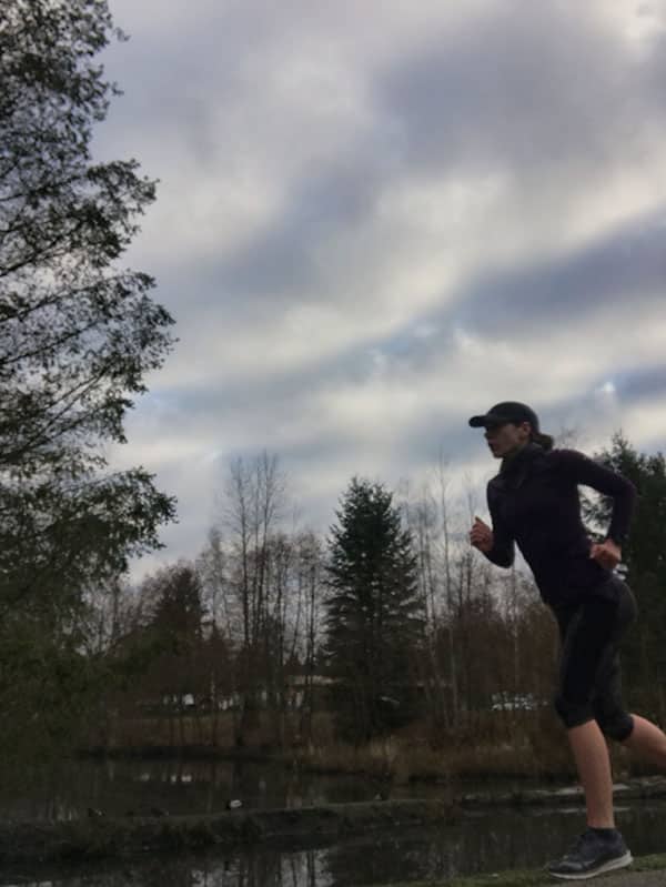 Mile Markers: Spring Training