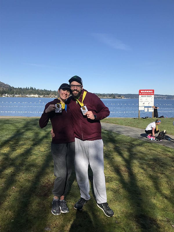 Mile Markers: Train to Your Strengths