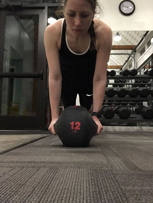 Mile Markers: Embrace the Effort