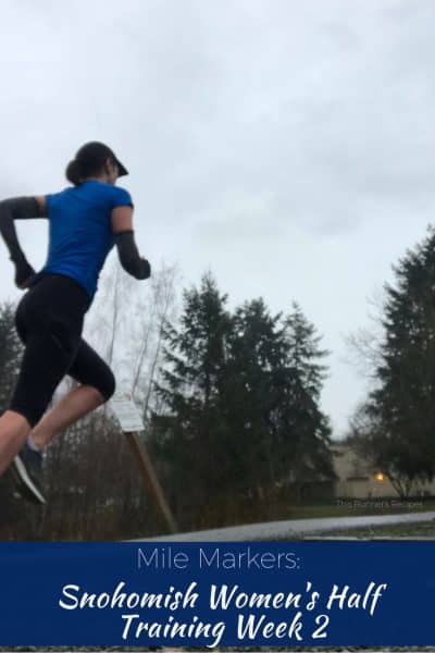 Mile Markers: Repeating Miles
