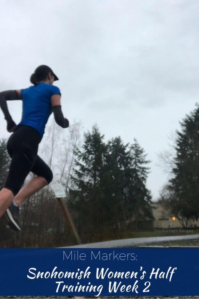 Mile Markers: Repeating Miles