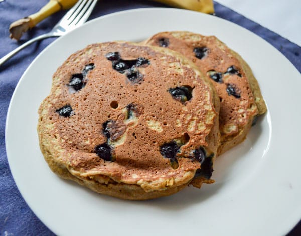 A Runner's Guide to Whole Grains
