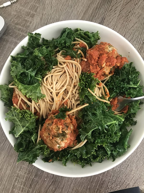 Friday Thrive