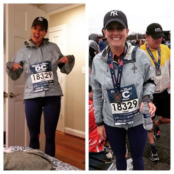 How Polarized Training Helped Laura Set PRs in Multiple Distances